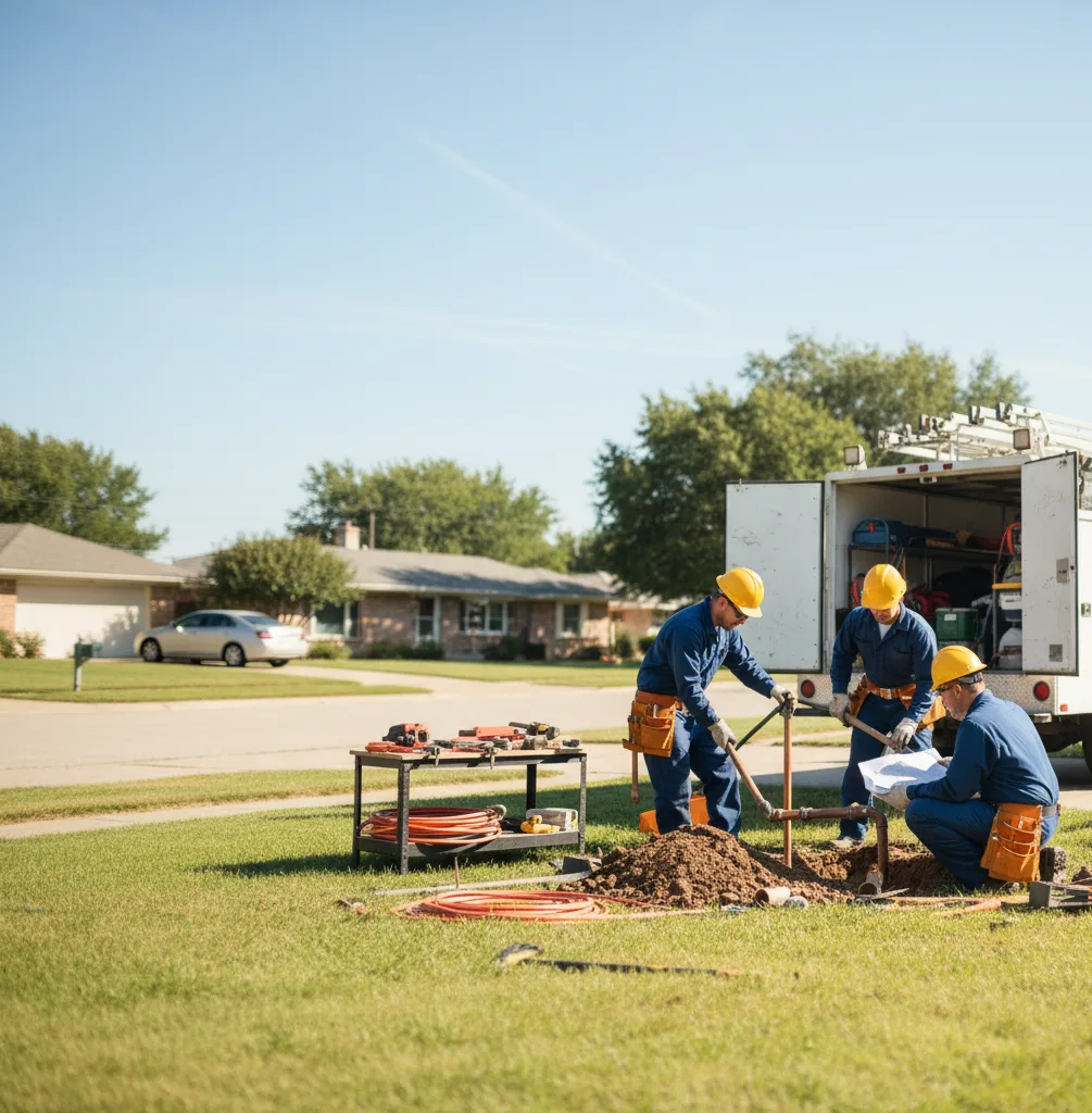 Water Heater Repair & Plumber in Bandon